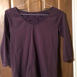 Anthropologie bohemian shirt